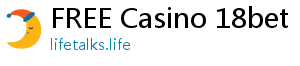 FREE Casino 18bet