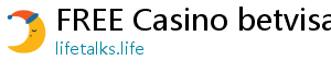 FREE Casino betvisa casino app